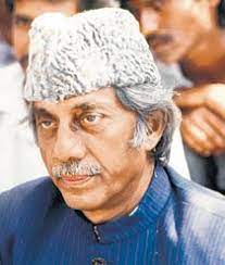 हाजी मस्तान