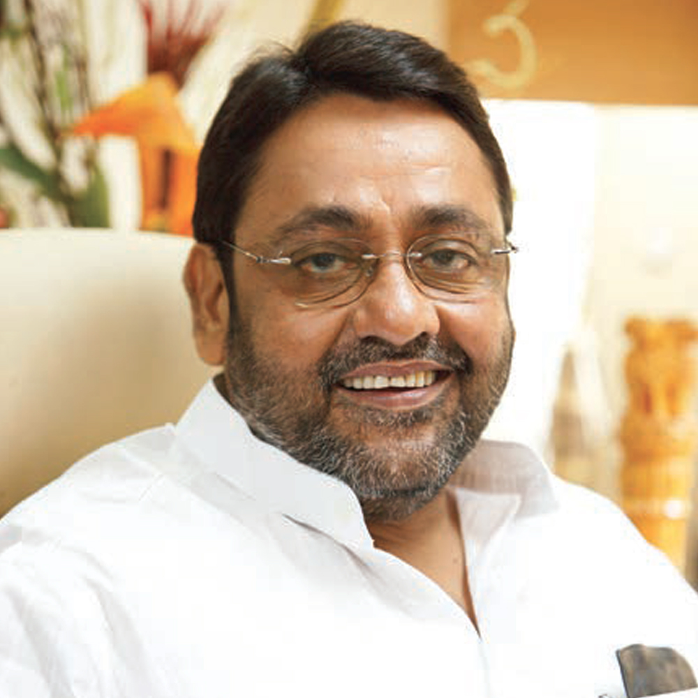 नवाब मलिक